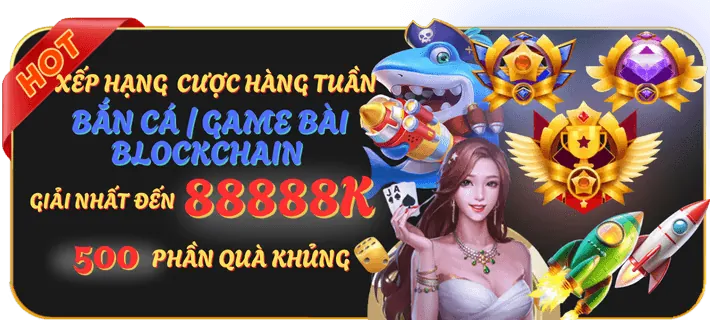 Bắn cá online tại tỷ lệ kèo 88