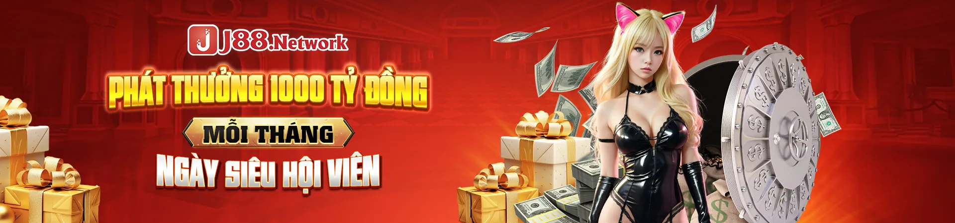 Nổ Hũ tại Tỷ Lệ Kèo 88 với giải Jackpot lớn