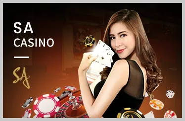 Game Baccarat online