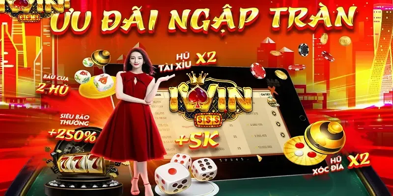 Tổng hợp khuyến mãi cá cược mới nhất